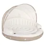 Intex Kanopy Insel, Crem, One Size