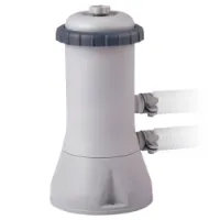 Intex Kartuschenfilterpumpe 3.785 L/h Intex Kartuschenfilterpumpe 3.785 L/h