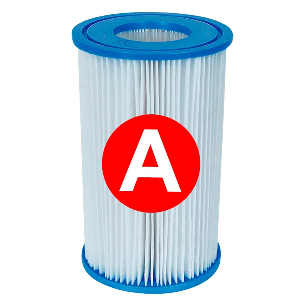 Intex Kartuschenfilterpumpe 3.785 L/h, A art Intex Kartuschenfilterpumpe 3.785 L/h, A art
