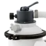 Intex Kläranlage Sx925 Elektrischer Sandfilter 2000 L/h, White / black, 220V