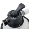 Intex Kläranlage Sx925 Elektrischer Sandfilter 2000 L/h, White / black, 220V