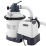 Intex Kläranlage Sx925 Elektrischer Sandfilter 2000 L/h, White / black, 220V