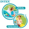 Intex Krokodil-spielzentrum Mit Rutsche Und Pool, Multicolor, 201 x 17 x 84cm