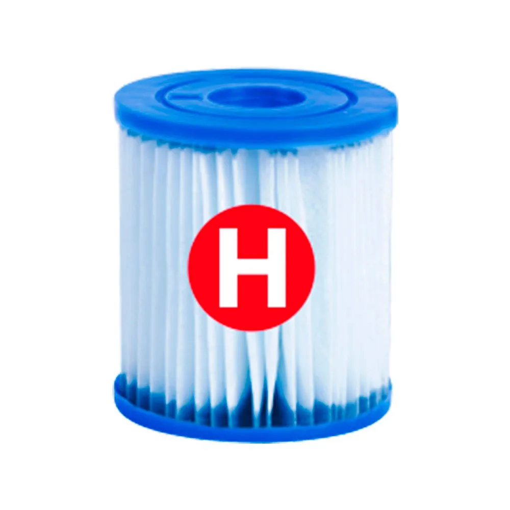 Intex Krystal Clear Kartuschenfilterpumpe 1.250 L/h unisex, H art Intex Krystal Clear Kartuschenfilterpumpe 1.250 L/h unisex, H art