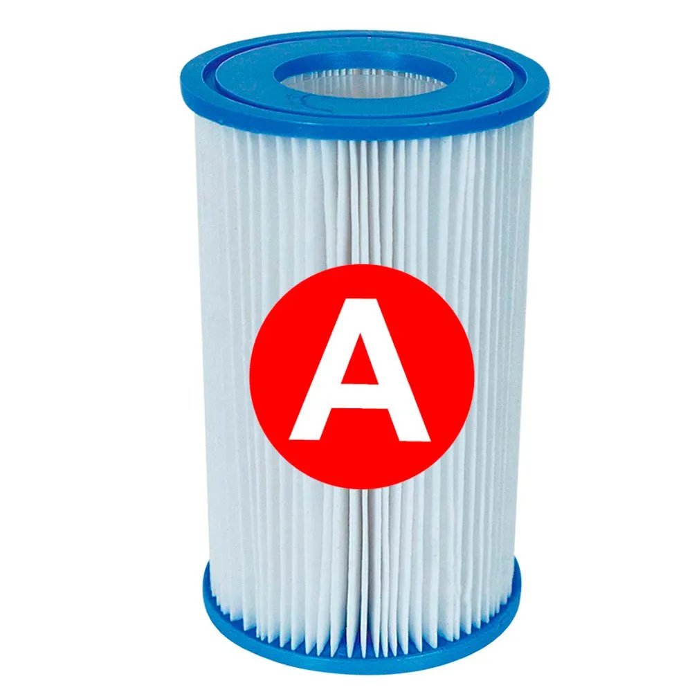 Intex Krystal Clear Kartuschenfilterpumpe 2.006l/h, A art Intex Krystal Clear Kartuschenfilterpumpe 2.006l/h, A art