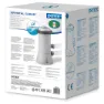 Intex Krystal Clear Kartuschenfilterpumpe 2.006l/h, A art