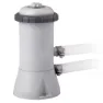 Intex Krystal Clear Kartuschenfilterpumpe 2.006l/h, A art