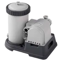 Intex Krystal Clear Kartuschenfilterpumpe 9.463l/h Intex Krystal Clear Kartuschenfilterpumpe 9.463l/h