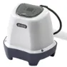Intex Krystal Clear Salzwasserchlorinator Für Pools Bis 8.3 M³, Grey, One Size