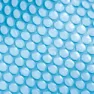 Intex Leicht Aufzubauende Solarplane/metallrahmen Für Swimmingpools 457 Cm, Blue, One Size