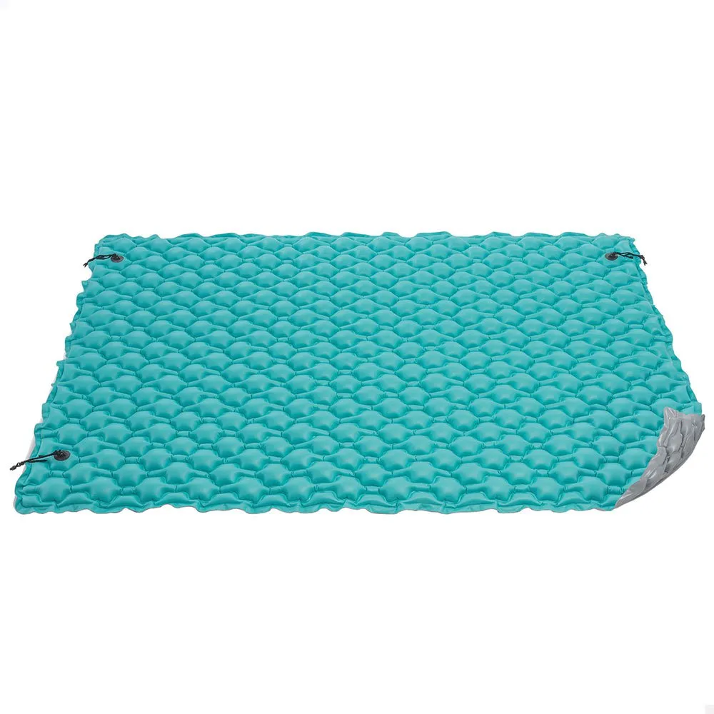 Intex Lilo Schwimmende Matte unisex, Green, 3 People Intex Lilo Schwimmende Matte unisex, Green, 3 People