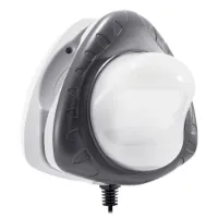 Intex Magnetic Led For Pools Licht Intex Magnetic Led For Pools Licht