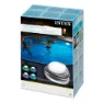 Intex Magnetic Led For Pools Licht, 5 colours, One Size, EU Plug 220V