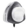 Intex Magnetic Led For Pools Licht, 5 colours, One Size, EU Plug 220V