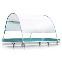 Intex Markise Mit Uv50-schutz Für Metallrahmenpools Intex Markise Mit Uv50-schutz Für Metallrahmenpools