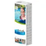 Intex Metal Frame Above Ground Pool unisex, Blue, 6503L