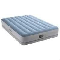 Intex Mid-rise Comfort Doppel-luftbett Intex Mid-rise Comfort Doppel-luftbett