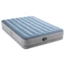 Intex Mid-rise Comfort Doppel-luftbett, Grey, 152 x 203 x 36cm