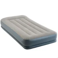 Intex Midrise Dura-beam Standard Pillow Rest Luftmatratze Intex Midrise Dura-beam Standard Pillow Rest Luftmatratze