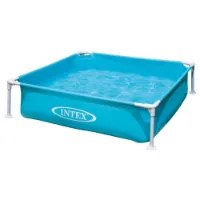 Intex Mini Frame Pool Intex Mini Frame Pool
