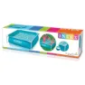 Intex Mini Frame Pool, Blue, Von 24MON