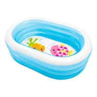 Intex My Sea Friends Pool Intex My Sea Friends Pool