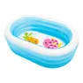 Intex My Sea Friends Pool, Blue / white, 230L