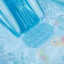 Intex Niedriger Aufblasbarer Pool 206l, Multicolor, One Size