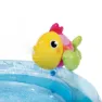 Intex Niedriger Aufblasbarer Pool 206l, Multicolor, One Size