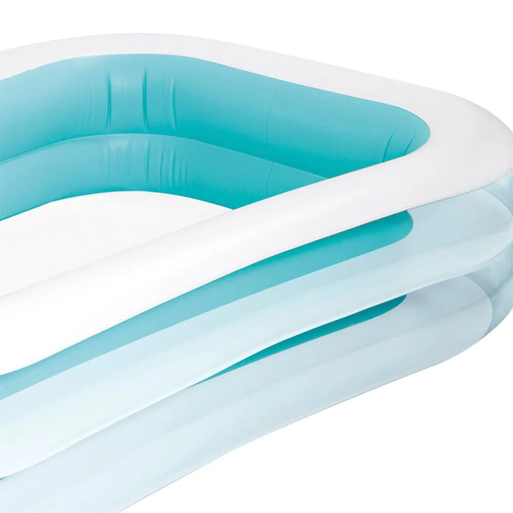 Intex Paradise Pool, Multicolor, 749L Intex Paradise Pool, Multicolor, 749L