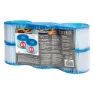 Intex Patronen Spa 6 Einheiten unisex, White / blue, S1 Art