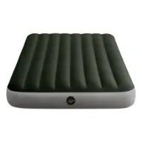 Intex Prestige Downy Doppelbettmatratze Mit Pumpe Und Fiber-tech-technologie Intex Prestige Downy Doppelbettmatratze Mit Pumpe Und Fiber-tech-technologie