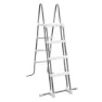 Intex Prism 610x305x122 Cm Stahl Ovaler Poolrahmen Oberirdisch, Grey / blue, 18202L