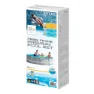 Intex Prisma Frame Round Collapsible With Filter Pool, One size