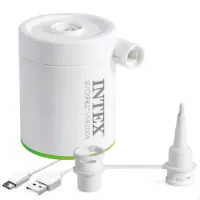 Intex Quickfill Usb200 Ac-luftpumpe Intex Quickfill Usb200 Ac-luftpumpe