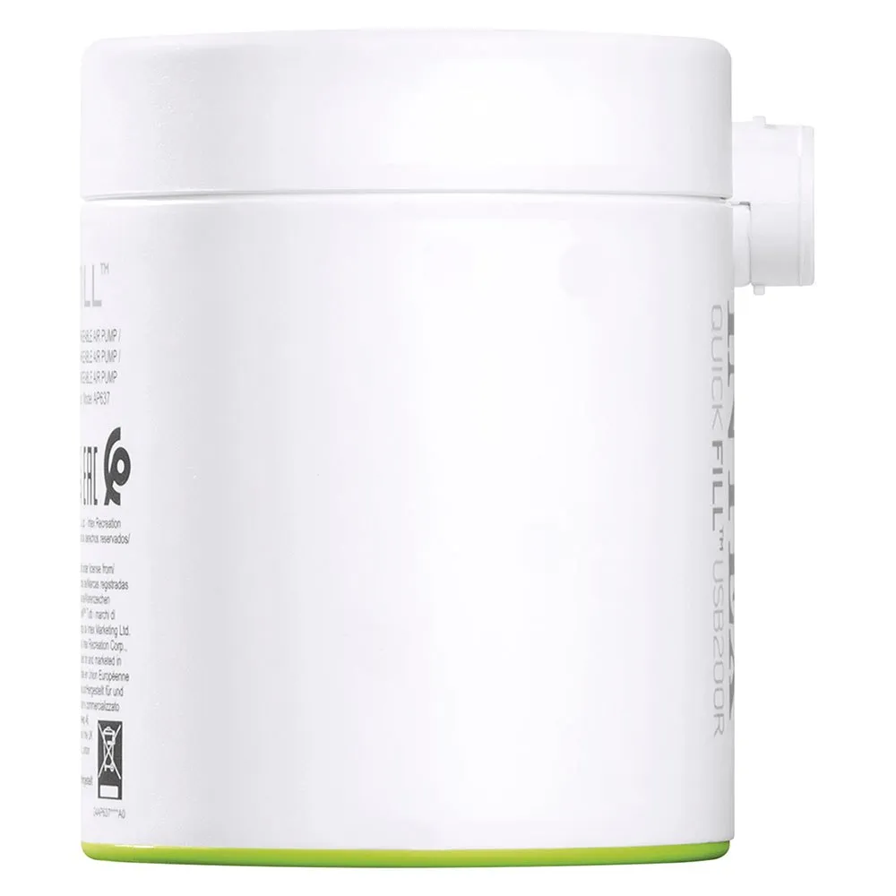 Intex Quickfill Usb200 Ac-luftpumpe, White, One Size Intex Quickfill Usb200 Ac-luftpumpe, White, One Size