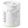 Intex Quickfill Usb200 Ac-luftpumpe, White, One Size
