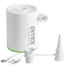 Intex Quickfill Usb200 Ac-luftpumpe, White, One Size
