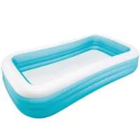 Intex Rectangular Pool Intex Rectangular Pool