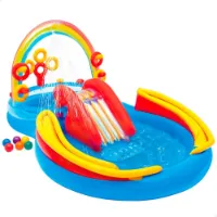 Intex Regenbogenbecken Intex Regenbogenbecken