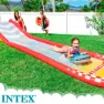 Intex Renn Spaß Rutschbahn 561x119x79 Cm, Multicolour, 561 x 119 x 79cm