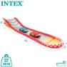 Intex Renn Spaß Rutschbahn 561x119x79 Cm, Multicolour, 561 x 119 x 79cm