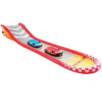 Intex Renn Spaß Rutschbahn 561x119x79 Cm unisex