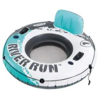 Intex River Run Ø135 Cm Schwimmring unisex