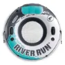 Intex River Run Ø135 Cm Schwimmring unisex, White / blue / grey, Ø135cm