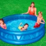 Intex Runder Pool, Blue, 666L