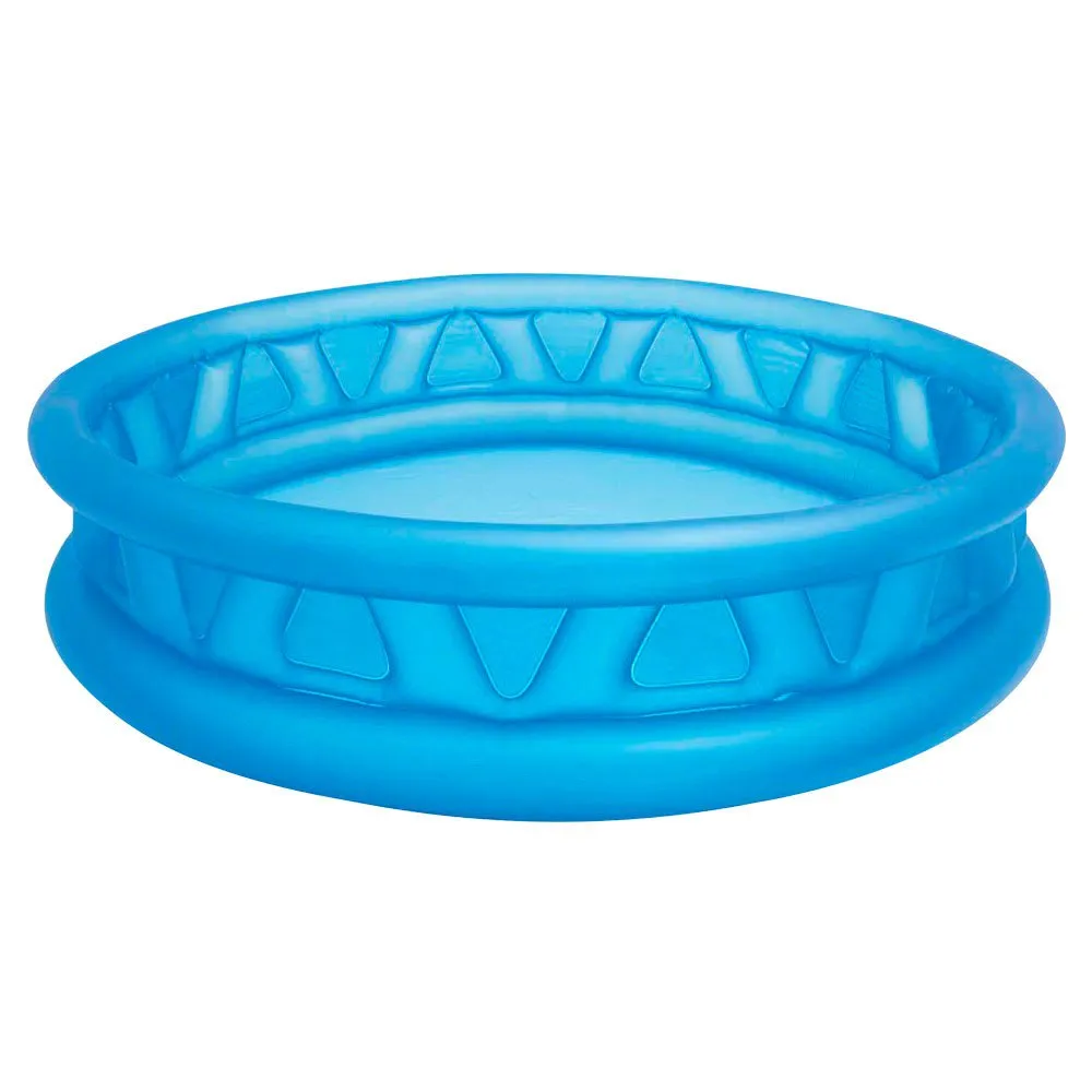 Intex Runder Pool, Blue, 666L Intex Runder Pool, Blue, 666L