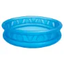 Intex Runder Pool, Blue, 666L