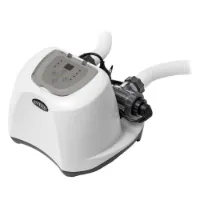 Intex Salzwasser-chlorinator-system Eco 12 G/h Intex Salzwasser-chlorinator-system Eco 12 G/h
