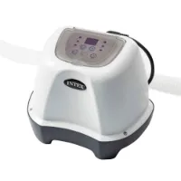 Intex Salzwasserchlorinator Für Pools Bis Zu 17 M³ Intex Salzwasserchlorinator Für Pools Bis Zu 17 M³